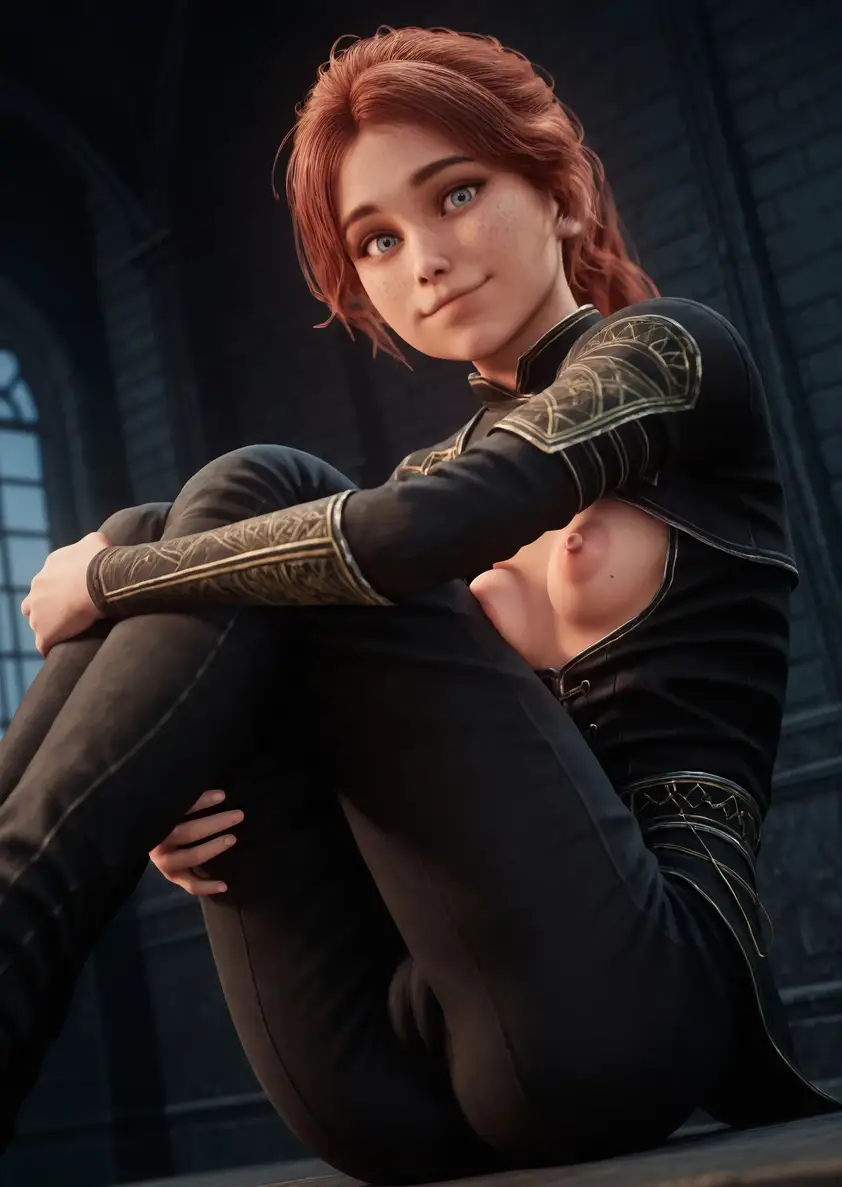 Maelle - Solo - Manor