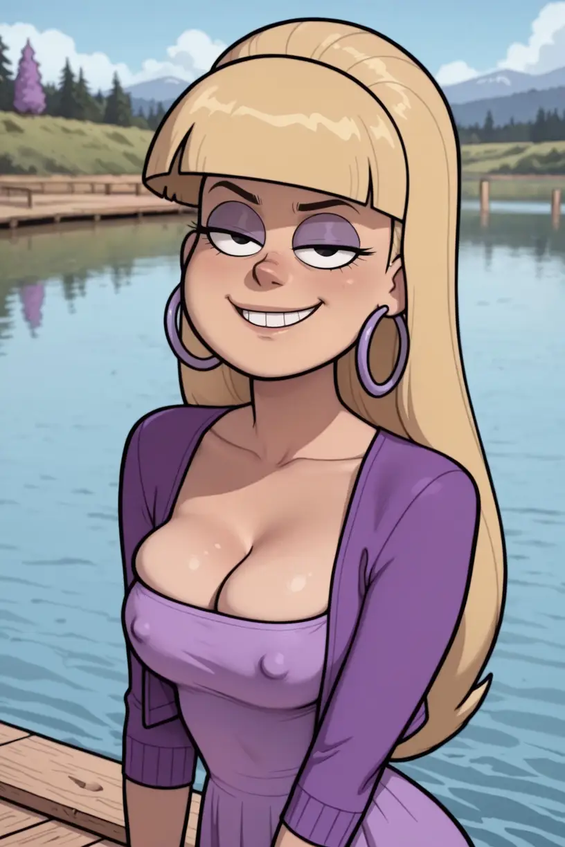 Pacifica Northwest
Gravity Falls