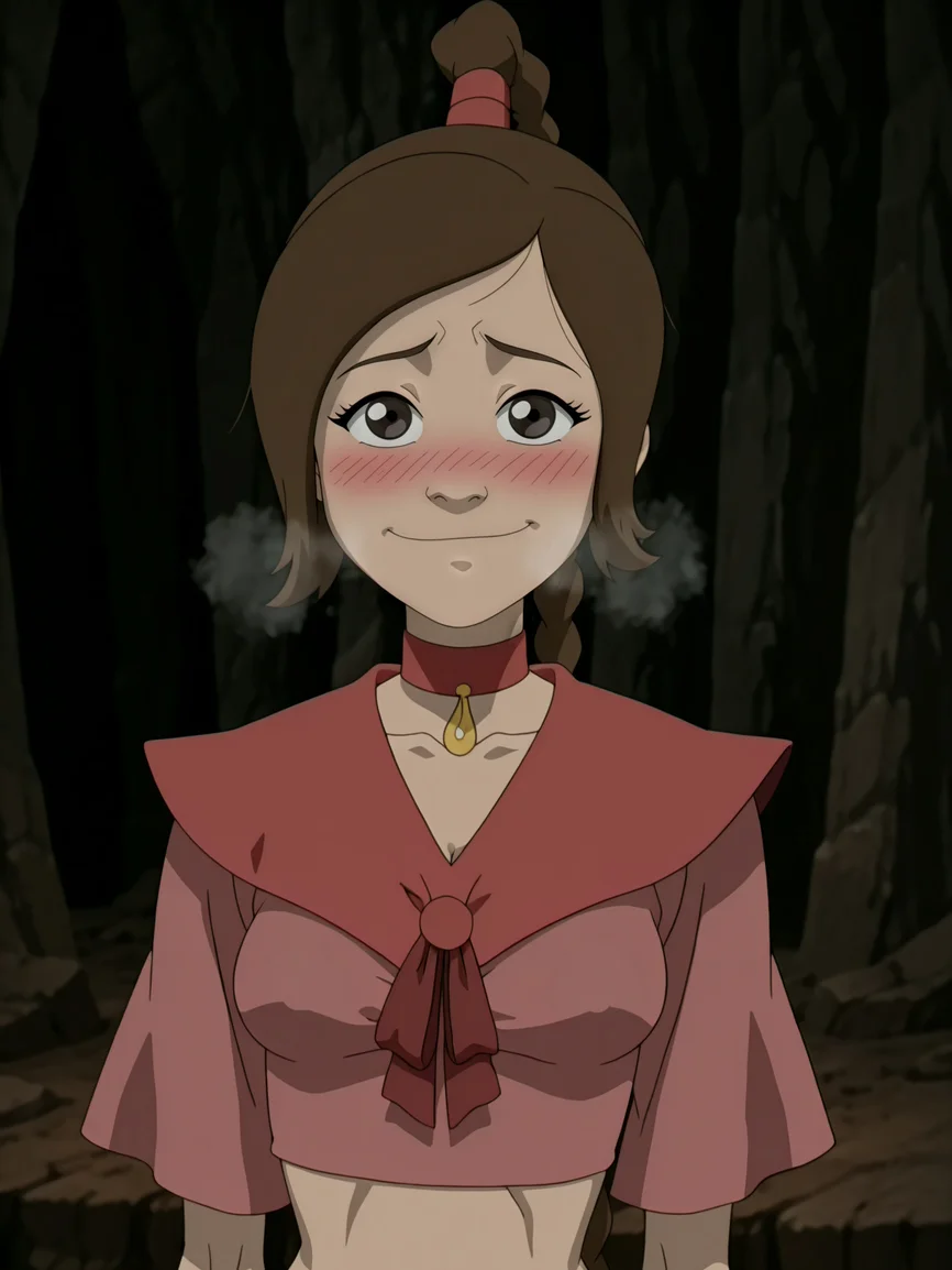 Ty Lee
Avatar: The Last Airbender
